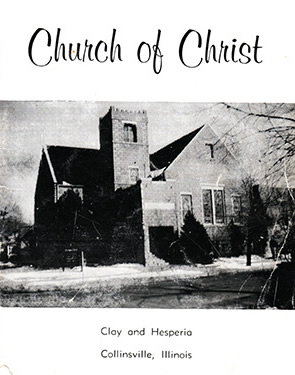 Church of Christ Clay and Hesperia